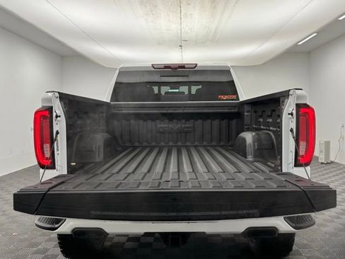 New 2026 GMC Sierra 1500 AT4 w/ AT4 Premium Package image 11