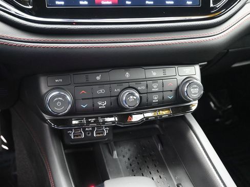 New 2026 Dodge Durango GT AWD/4WD image 16