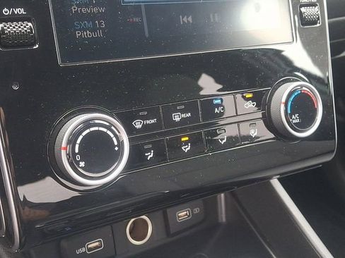 Used 2022 Hyundai Santa Cruz SEL AWD/4WD image 15