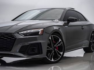 Used 2020 Audi S5 Premium Plus w/ Premium Plus AWD/4WD video 2