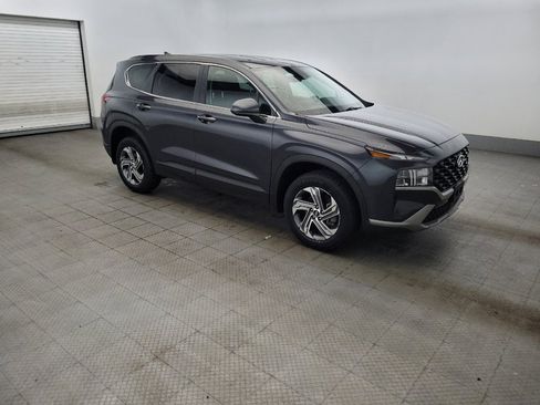 Used 2023 Hyundai Santa Fe SE AWD/4WD image 11