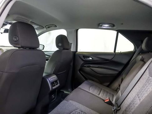 Certified 2024 Chevrolet Equinox LT FWD image 15