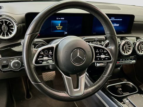 Used 2022 Mercedes-Benz CLA 250 4MATIC w/ Premium Package Lite image 18