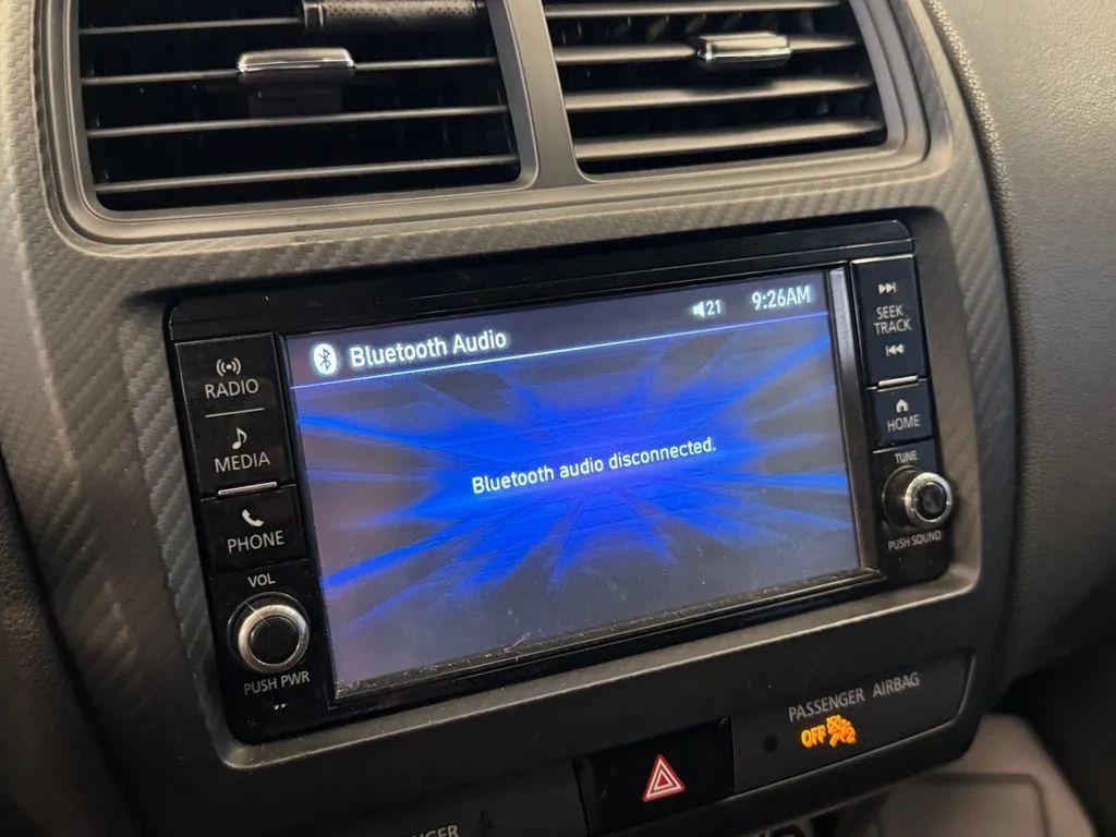 Used 2020 Mitsubishi Outlander Sport ES AWD/4WD image 13