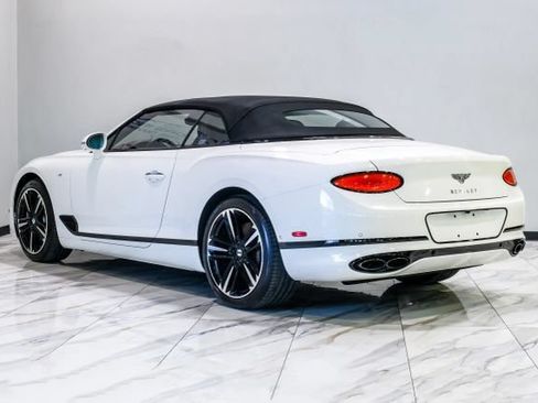 Used 2020 Bentley Continental GT AWD/4WD image 16