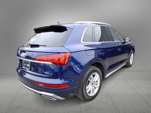 Certified 2023 Audi Q5 2.0T Premium w/ Convenience Package AWD/4WD image 8