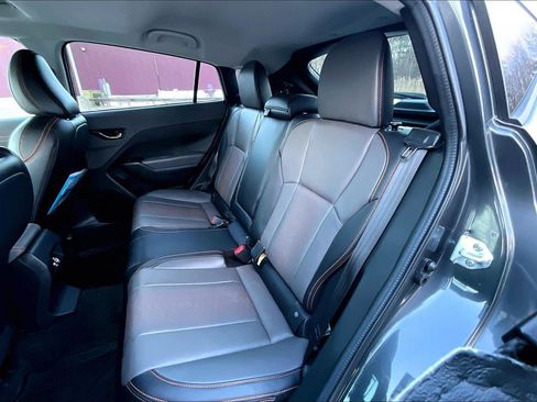 Used 2024 Subaru Crosstrek 2.5i Limited image 22