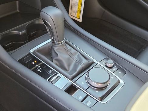 New 2026 MAZDA MAZDA3 2.5 S Sedan w/ Preferred Pkg FWD image 15