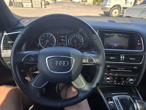 Used 2014 Audi Q5 2.0T Premium Plus w/ Premium Plus Package AWD/4WD image 19