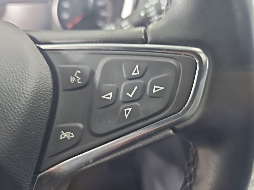 Used 2024 Chevrolet Equinox LT AWD/4WD image 23