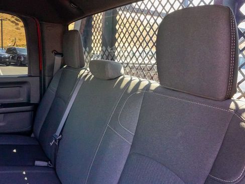 Used 2023 RAM 3500 Tradesman image 18