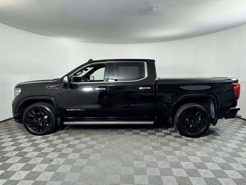 Used 2022 GMC Sierra 1500 Denali Ultimate AWD/4WD image 11