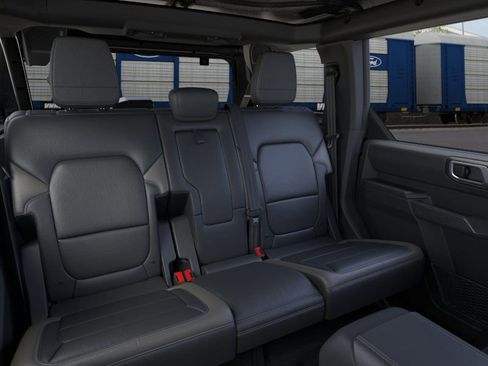 New 2025 Ford Bronco Outer Banks image 6