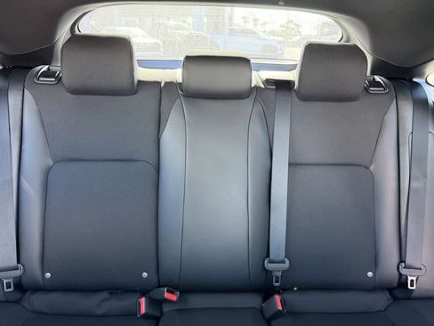 New 2026 Honda Civic Sport image 17