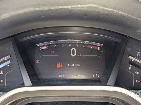 Used 2020 Honda CR-V EX-L image 26