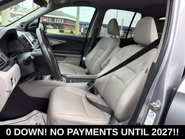 Used 2019 Honda Ridgeline RTL image 14