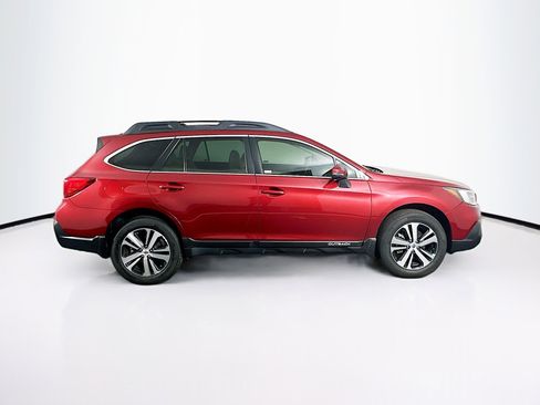 Used 2019 Subaru Outback 3.6R Limited w/ Popular Package #2 image 10