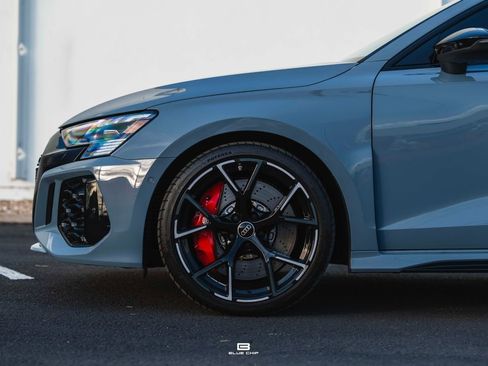 Used 2024 Audi RS 3 TFSI quattro S tronic image 3