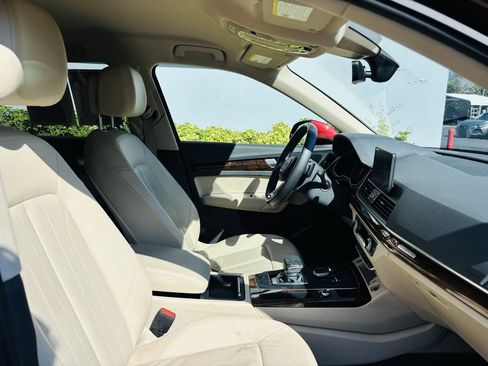 Used 2018 Audi Q5 2.0T Premium image 19