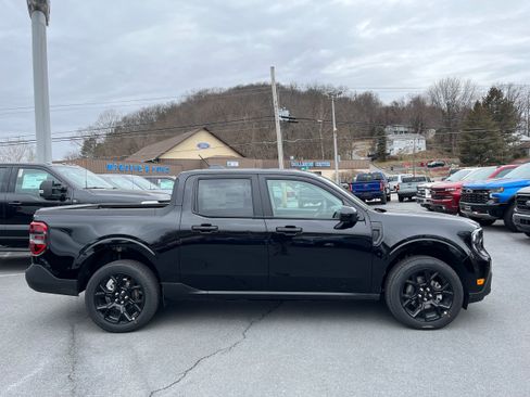 New 2026 Ford Maverick XLT w/ Equipment Group 301A AWD/4WD image 4