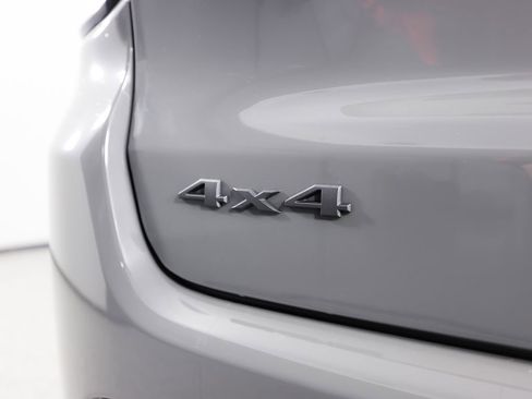 Used 2022 Jeep Compass Trailhawk w/ Trailhawk Convenience Group image 7