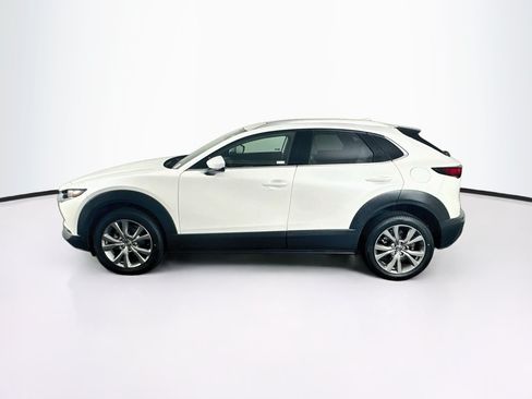 Used 2020 MAZDA CX-30 AWD w/ Premium Package image 4