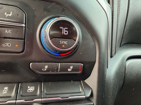 Used 2020 Chevrolet Silverado 1500 LT w/ All-Star Edition image 27