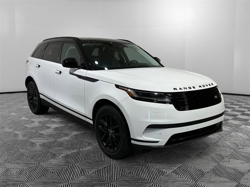 Used 2024 Land Rover Range Rover Velar S image 7