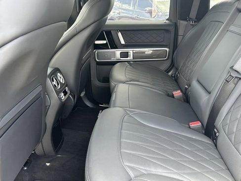 Used 2024 Mercedes-Benz G 63 AMG 4MATIC image 26