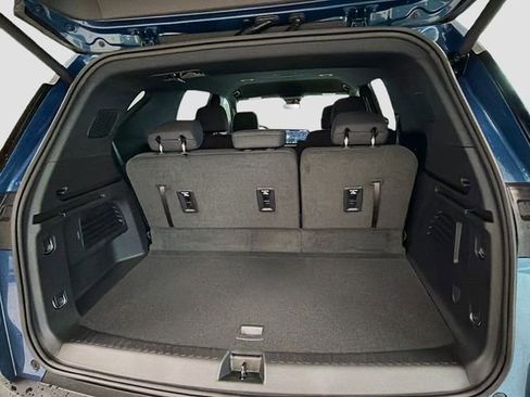 New 2026 Chevrolet Traverse LT image 26