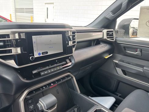 New 2026 Toyota Tundra SR5 image 16