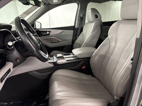 Used 2023 Acura MDX SH-AWD w/ Technology Package image 5