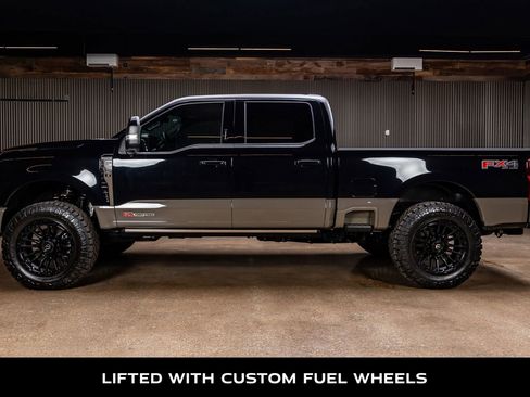 Used 2026 Ford F250 King Ranch image 5