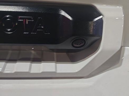 Used 2023 Toyota Tundra SR5 image 6