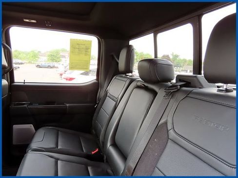Used 2025 Ford F150 Raptor AWD/4WD image 10