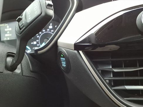 Certified 2022 Ford Escape SE w/ Convenience Package image 23