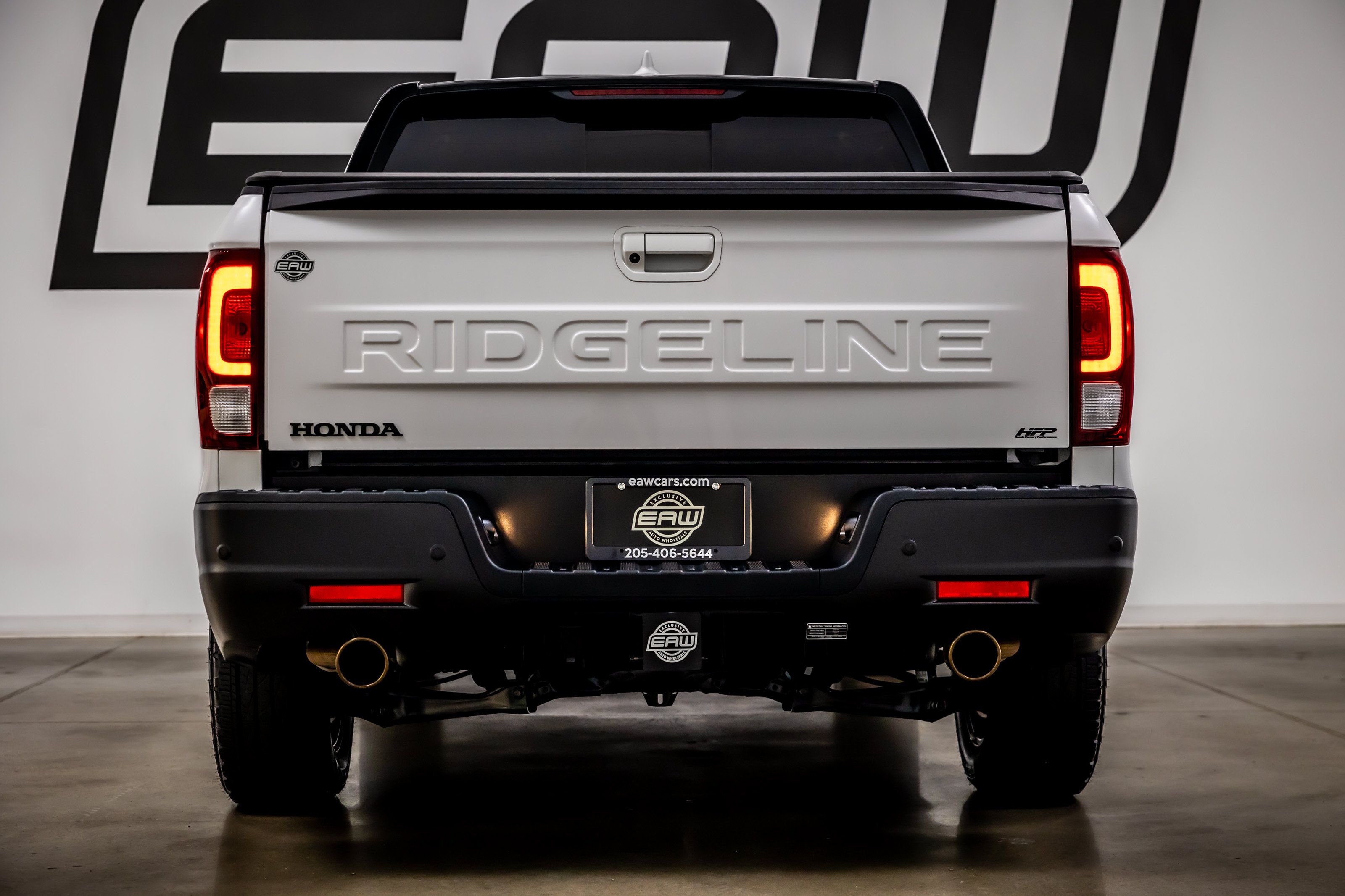 Used 2026 Honda Ridgeline Black Edition image 11