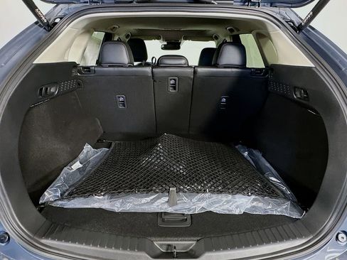 New 2025 MAZDA CX-5 Carbon Edition image 34