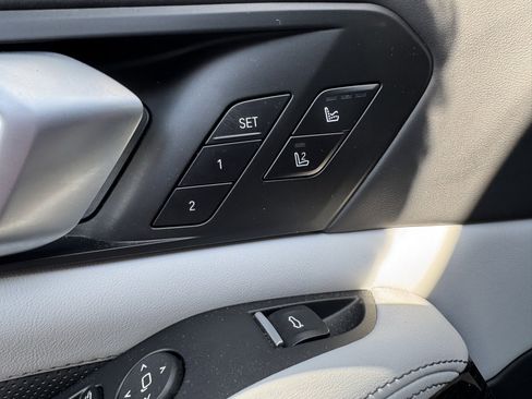 Used 2025 BMW X5 M Competition image 11