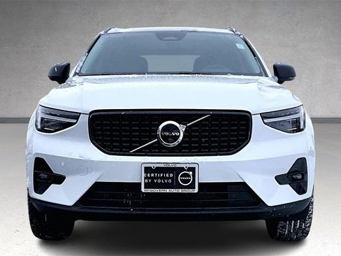 Certified 2026 Volvo XC40 B5 Plus w/ Protection Package Premier image 2