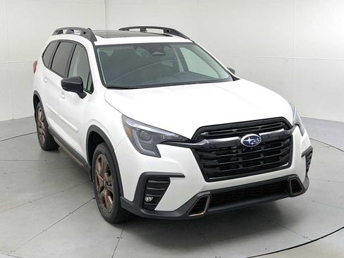 New 2025 Subaru Ascent Bronze Edition w/ Popular Package #2 image 2