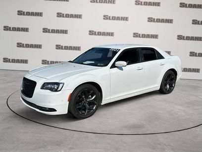 Used 2021 Chrysler 300 S