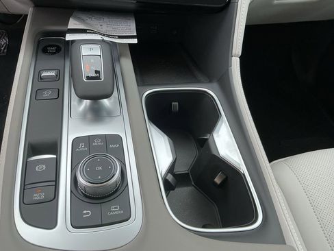 New 2026 INFINITI QX60 Luxe FWD image 12