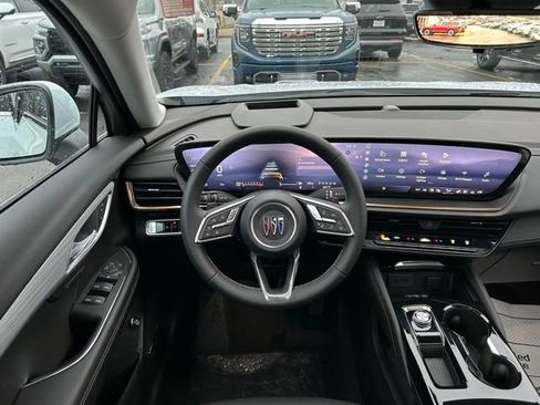 New 2026 Buick Envision Avenir AWD/4WD image 22