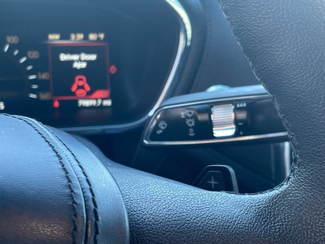 Used 2019 Lincoln Continental Premiere FWD image 28