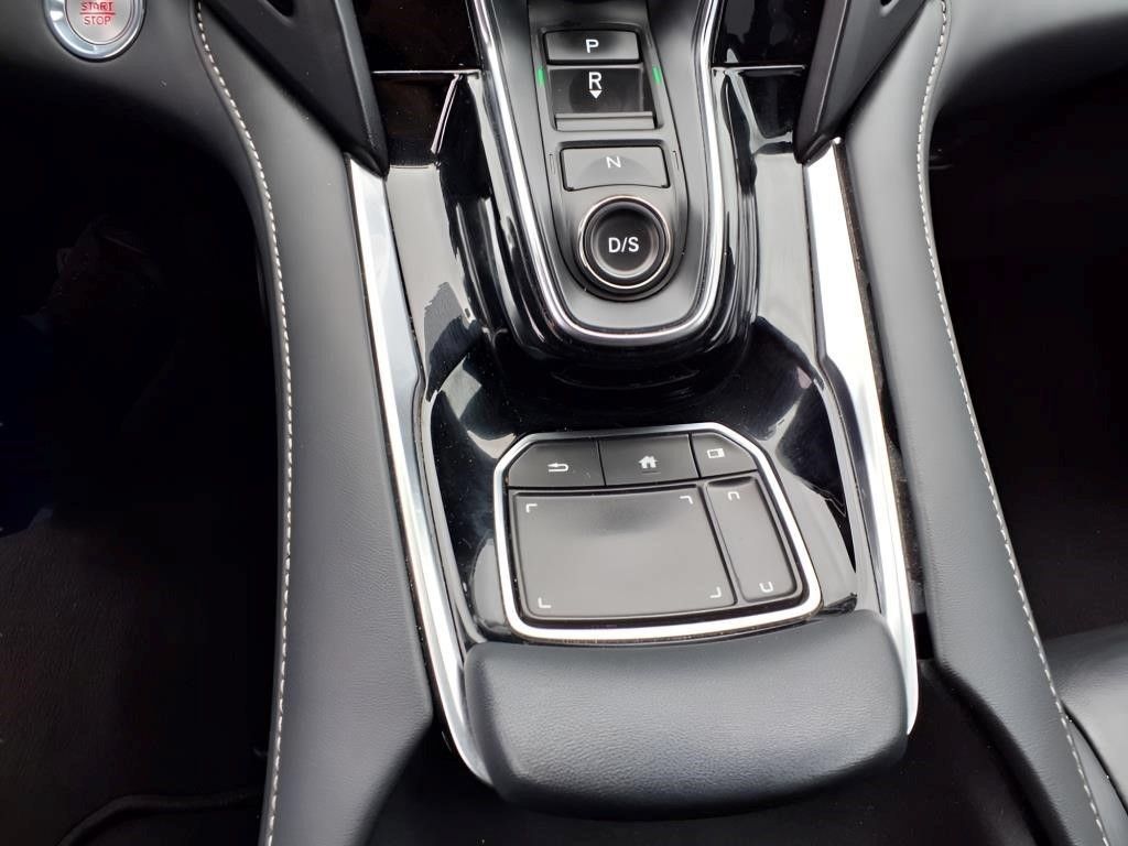 Used 2020 Acura RDX w/ Advance Package AWD/4WD image 13