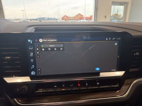 New 2026 Chevrolet Silverado 1500 RST w/ RST Select Package image 42