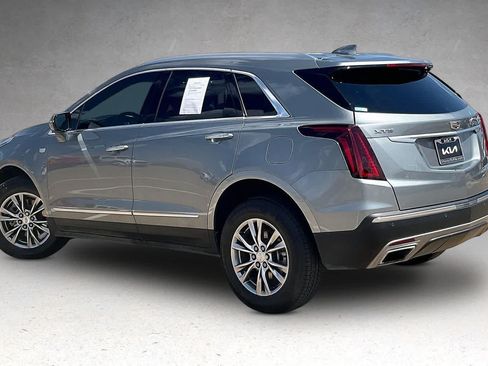 Used 2023 Cadillac XT5 Premium Luxury FWD image 4