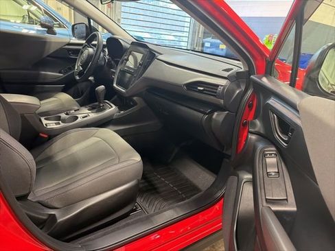 Used 2024 Subaru Crosstrek 2.0i AWD/4WD image 16