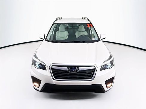Used 2021 Subaru Forester Premium AWD/4WD image 13